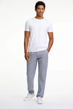 Linen pants