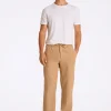 Linen pants