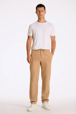 Linen pants
