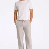 Linen pants
