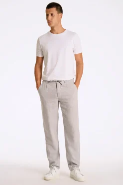 Linen pants