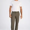Linen pants