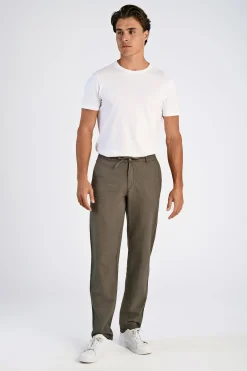 Linen pants