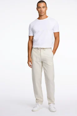 Linen pants