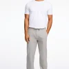 Linen pants