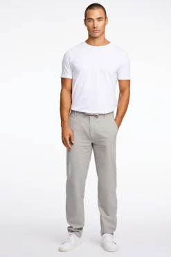 Linen pants