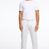 Linen pants