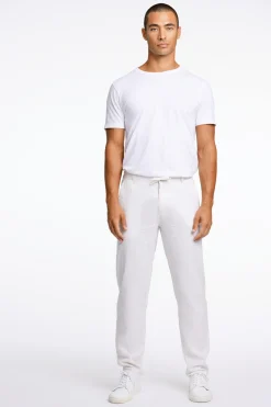 Linen pants