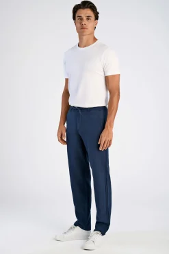Linen pants
