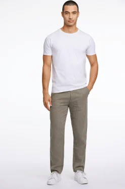 Linen pants