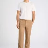 Linen pants