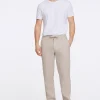Linen pants