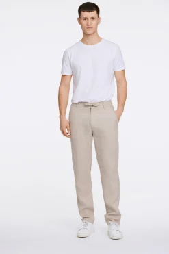 Linen pants