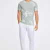Linen pants
