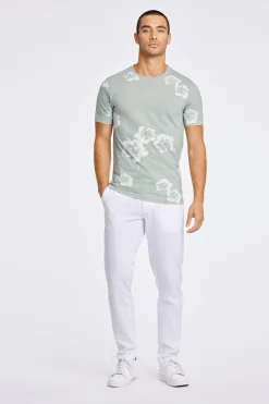 Linen pants