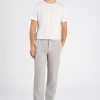 Linen pants