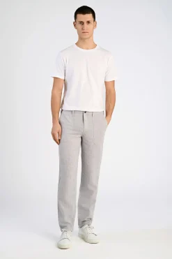 Linen pants