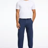 Linen pants