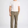 Linen pants