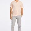 Linen pants