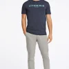 Linen pants