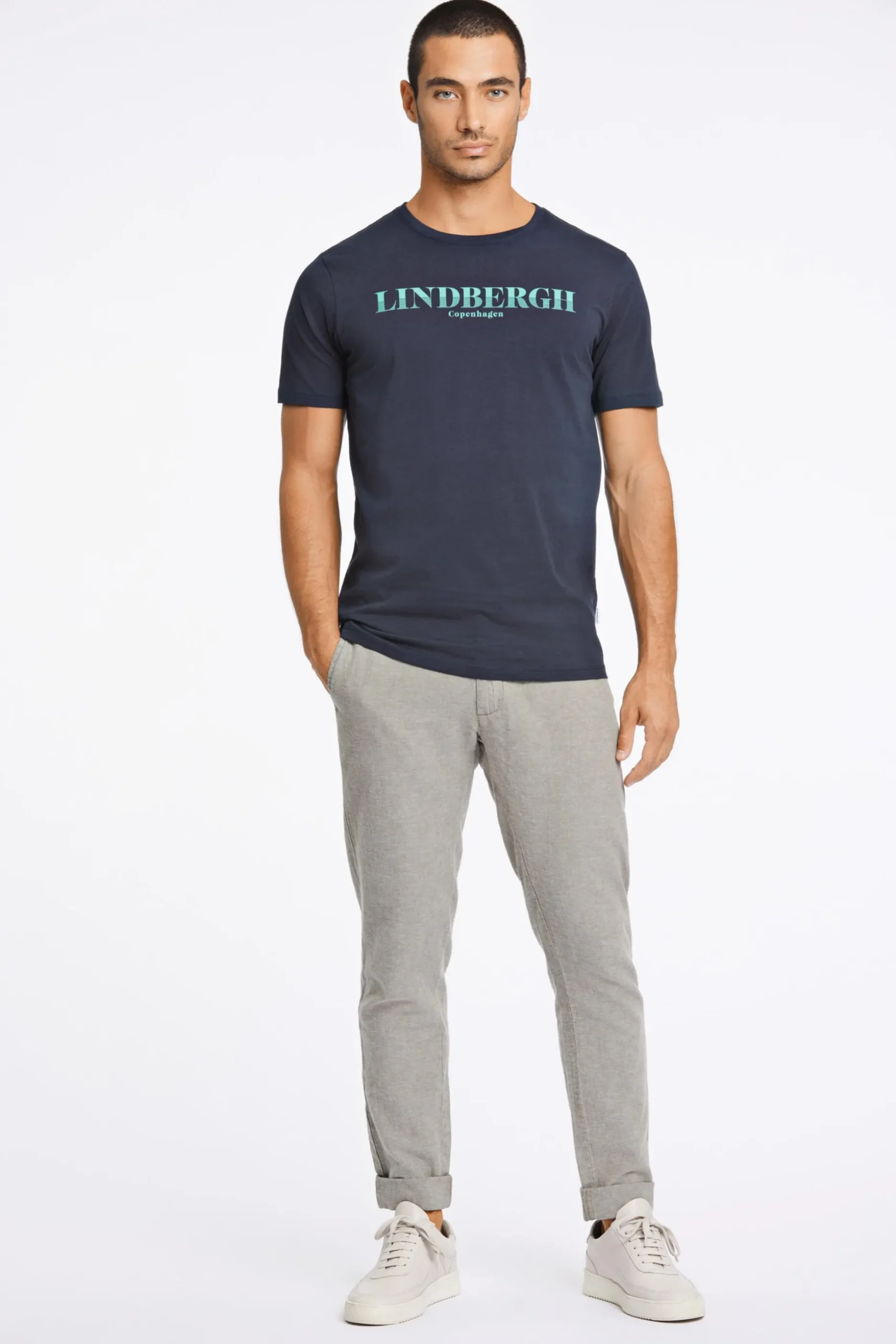 Linen pants