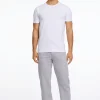 Linen pants