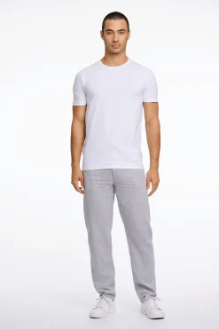 Linen pants