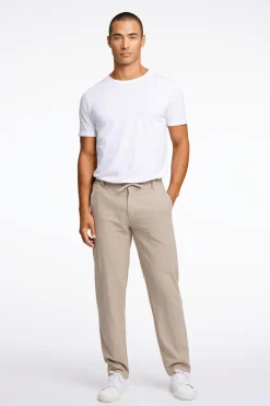 Linen pants
