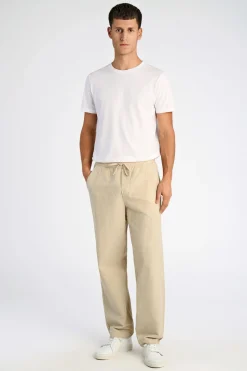Linen pants