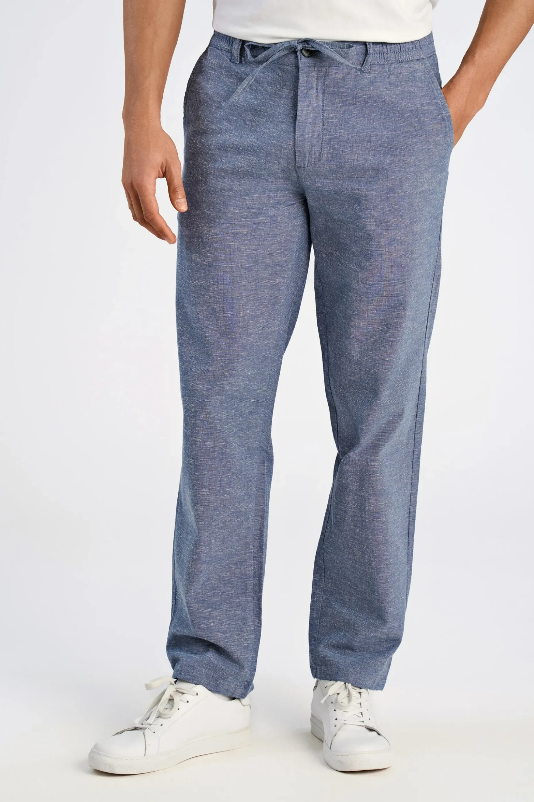 Linen pants