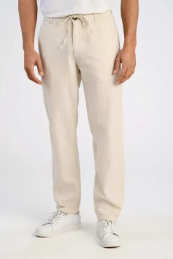 Linen pants