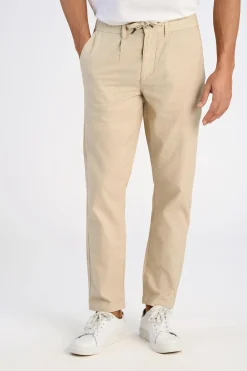 Linen pants