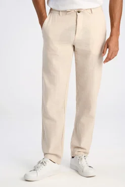Linen pants