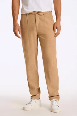 Linen pants