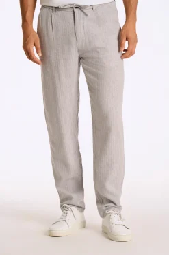 Linen pants