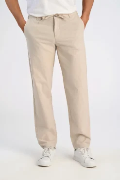 Linen pants