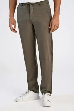 Linen pants