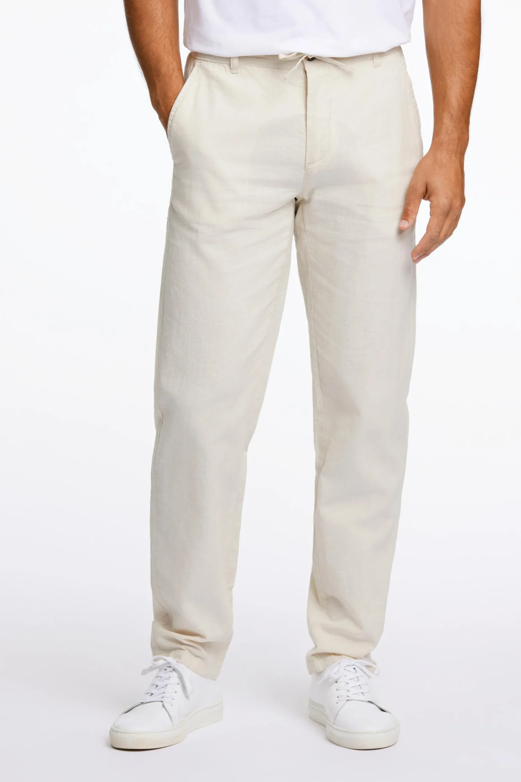Linen pants
