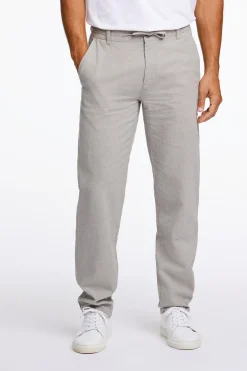 Linen pants