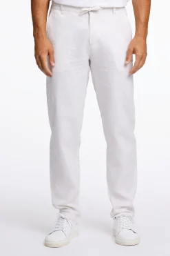 Linen pants