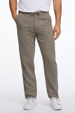 Linen pants