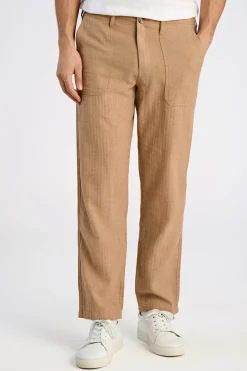 Linen pants