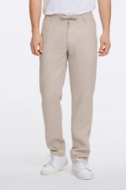 Linen pants