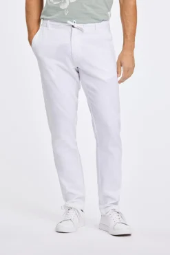 Linen pants
