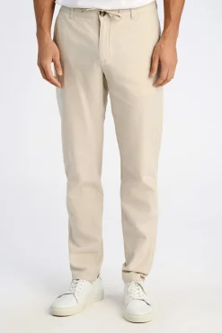 Linen pants