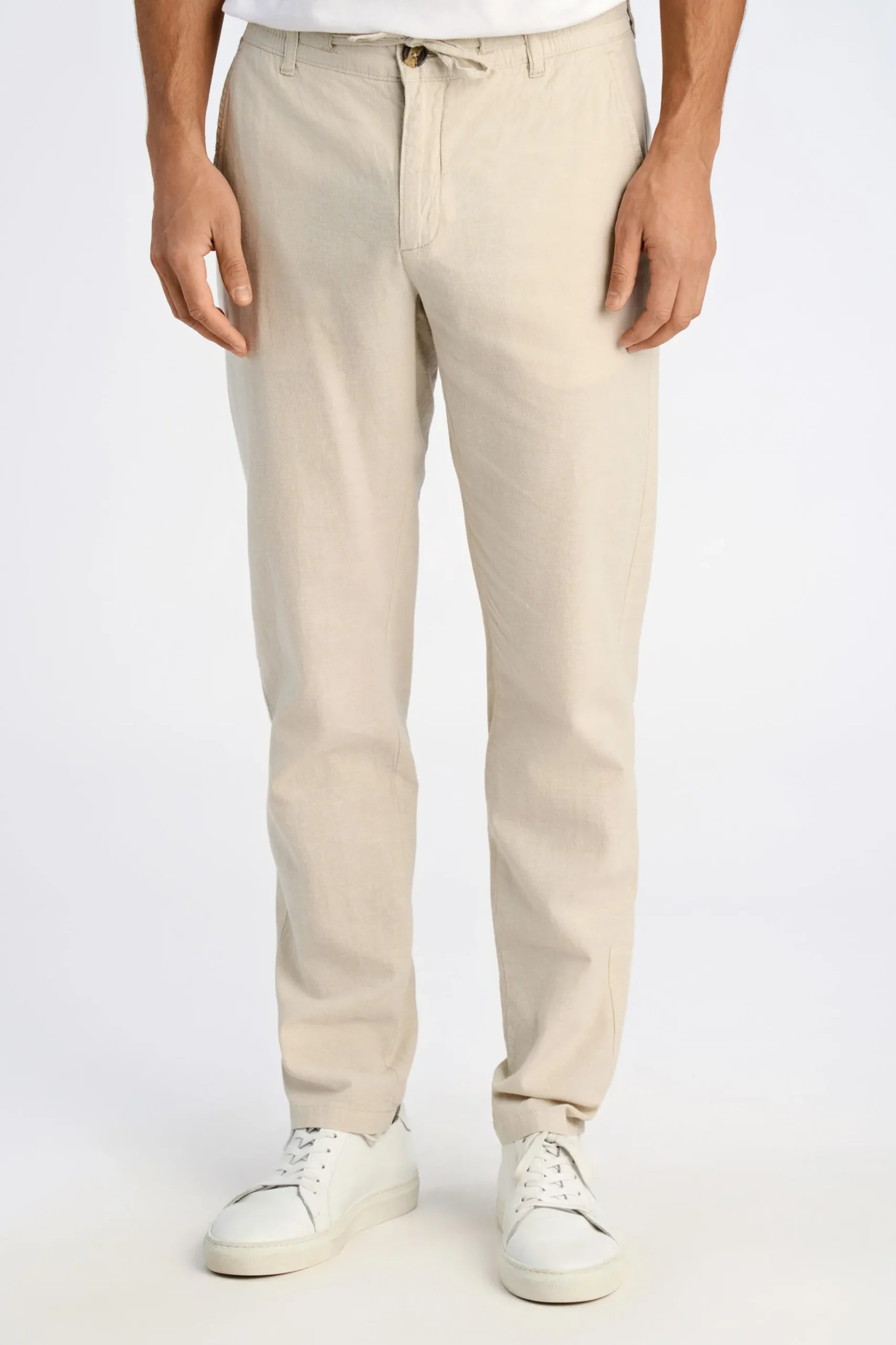 Linen pants