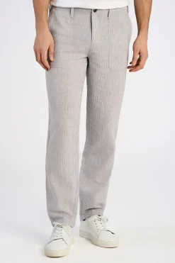 Linen pants