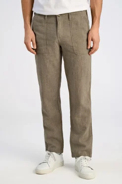 Linen pants