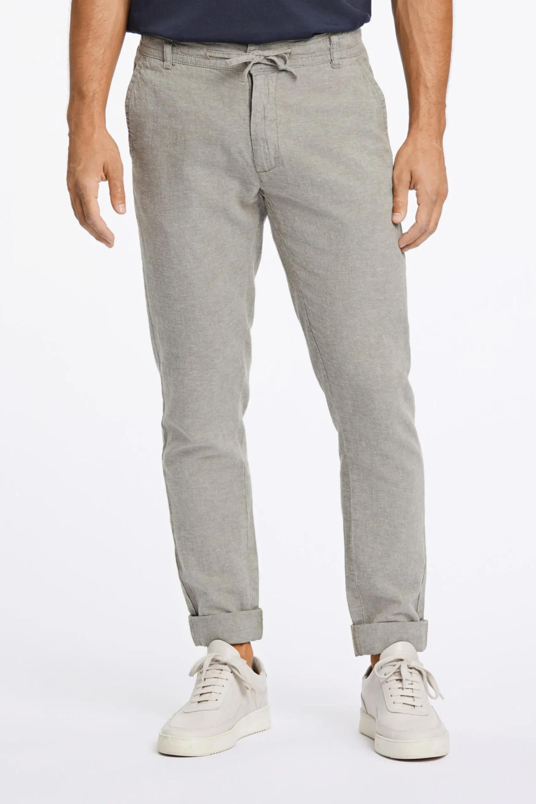 Linen pants